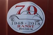 Cars & Coffee Herentals -  4 juni 2018