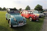 Cars & Coffee Herentals