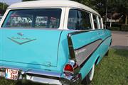 Cars & Coffee Herentals -  4 juni 2018