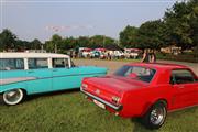 Cars & Coffee Herentals -  4 juni 2018
