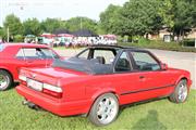 Cars & Coffee Herentals -  4 juni 2018