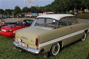 Cars & Coffee Herentals -  4 juni 2018