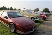 Cars & Coffee Herentals