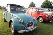 Cars & Coffee Herentals -  4 juni 2018