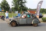 Cars & Coffee Herentals -  4 juni 2018