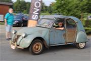 Cars & Coffee Herentals -  4 juni 2018