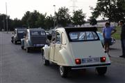 Cars & Coffee Herentals -  4 juni 2018