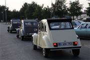 Cars & Coffee Herentals -  4 juni 2018