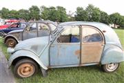 Cars & Coffee Herentals -  4 juni 2018