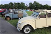 Cars & Coffee Herentals -  4 juni 2018