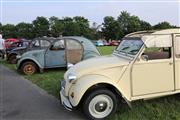 Cars & Coffee Herentals -  4 juni 2018