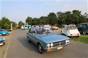 Cars & Coffee Herentals -  4 juni 2018