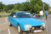 Cars & Coffee Herentals -  4 juni 2018