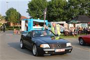 Cars & Coffee Herentals -  4 juni 2018