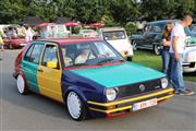 Cars & Coffee Herentals -  4 juni 2018