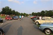Cars & Coffee Herentals -  4 juni 2018
