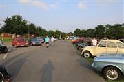 Cars & Coffee Herentals