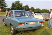 Cars & Coffee Herentals -  4 juni 2018