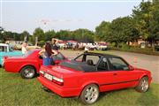 Cars & Coffee Herentals -  4 juni 2018