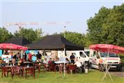 Cars & Coffee Herentals -  4 juni 2018
