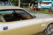 Cars & Coffee Herentals -  4 juni 2018