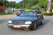 Cars & Coffee Herentals -  4 juni 2018