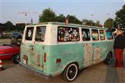 Cars & Coffee Herentals -  4 juni 2018