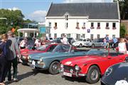 Lions Oldtimer Tour