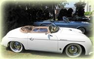 Pinkster Oldtimerrit Munsterbilzen -  20 mei 2018