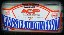 Pinkster Oldtimerrit Munsterbilzen - foto 69 van 96