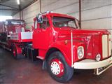 Oldtimer Truckshow Booischot