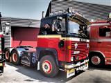 Oldtimer Truckshow Booischot