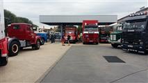 Oldtimer truckshow Peeters Booischot