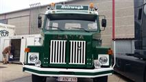 Oldtimer truckshow Peeters Booischot