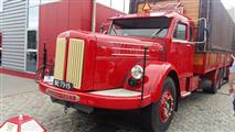 Oldtimer truckshow Peeters Booischot