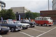 Cars en een koffie in Halle - foto 24 van 31