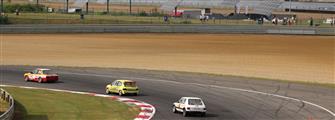 Historic Grand Prix op Circuit Zolder - foto 2 van 95