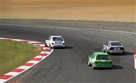 Historic Grand Prix op Circuit Zolder - foto 16 van 95