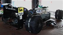 Historic Grand Prix op Circuit Zolder - foto 30 van 95