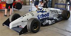 Historic Grand Prix op Circuit Zolder - foto 35 van 95