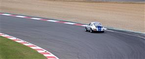 Historic Grand Prix op Circuit Zolder - foto 39 van 95