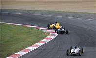 Historic Grand Prix op Circuit Zolder - foto 60 van 95