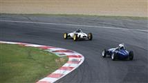Historic Grand Prix op Circuit Zolder