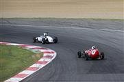 Historic Grand Prix op Circuit Zolder