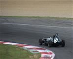 Historic Grand Prix op Circuit Zolder