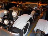 Annual Rolls Royce and Bentley 2018 Burghley House Stamford GB -  24 juni 2018