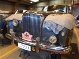 Annual Rolls Royce and Bentley 2018 Burghley House Stamford GB -  24 juni 2018