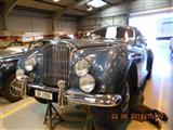 Annual Rolls Royce and Bentley 2018 Burghley House Stamford GB -  24 juni 2018