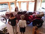 Annual Rolls Royce and Bentley 2018 Burghley House Stamford GB -  24 juni 2018