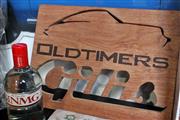 Opening Oldtimers Gilis zondag